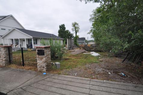 1609 21st Ave, N Nashville TN 37208