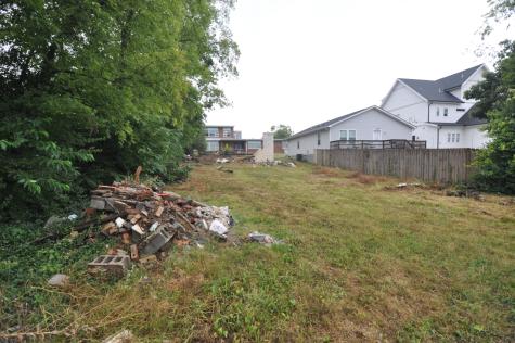 1609 21st Ave, N Nashville TN 37208
