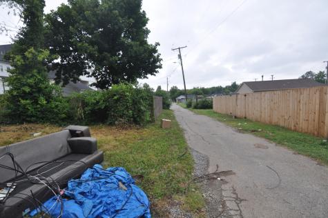 1609 21st Ave, N Nashville TN 37208