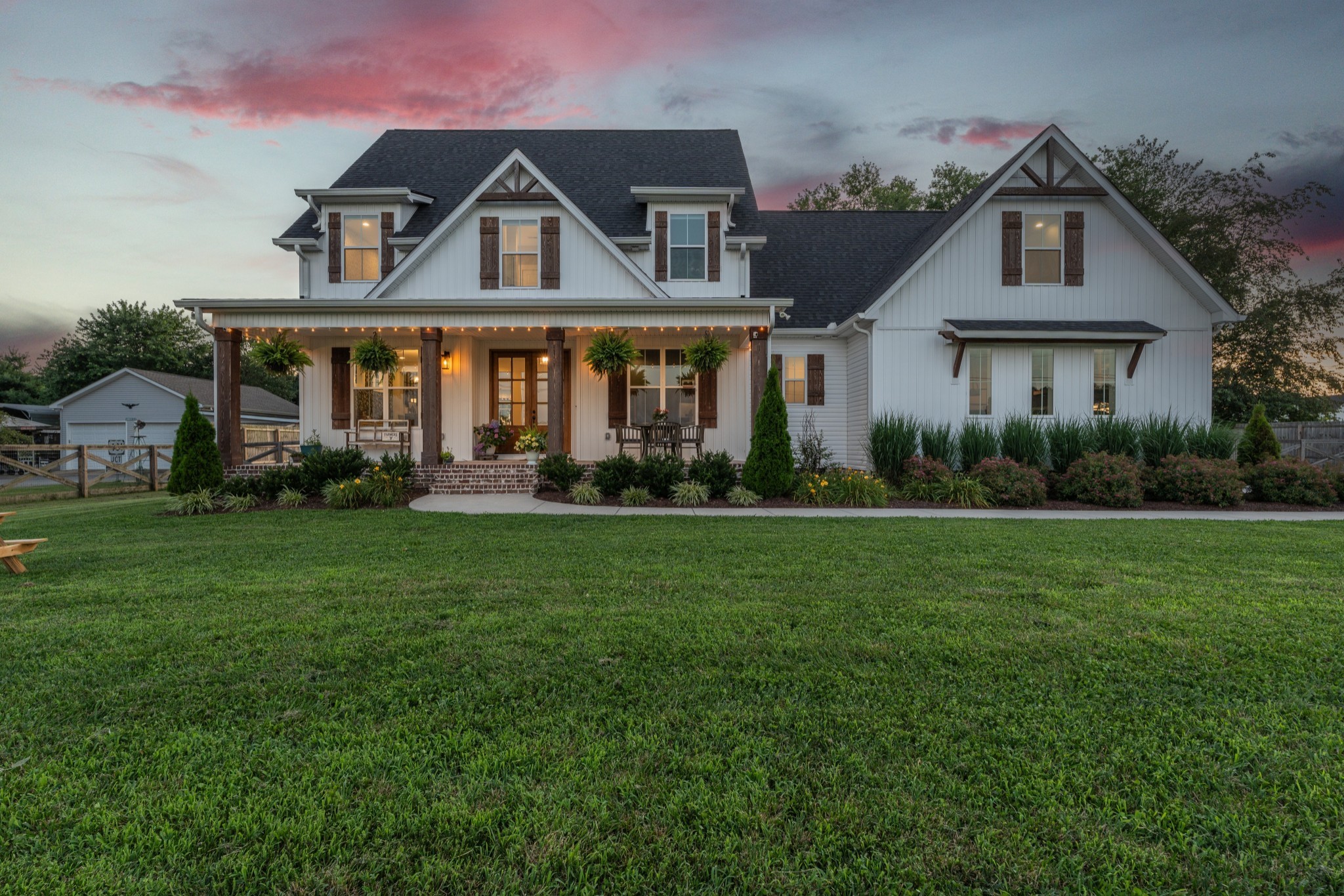 5228 Cross Plains Road White House TN 37188