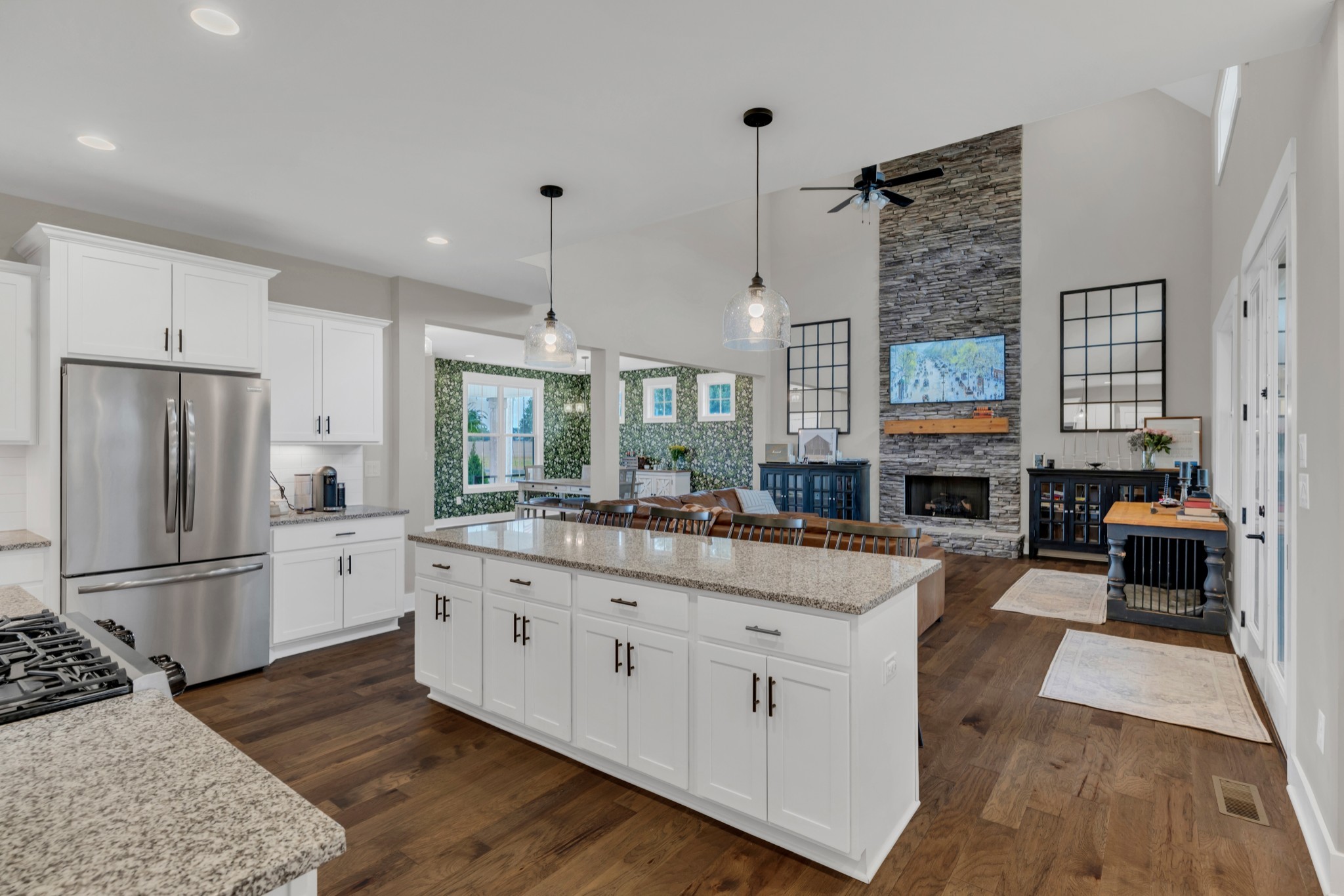 5228 Cross Plains Road White House TN 37188