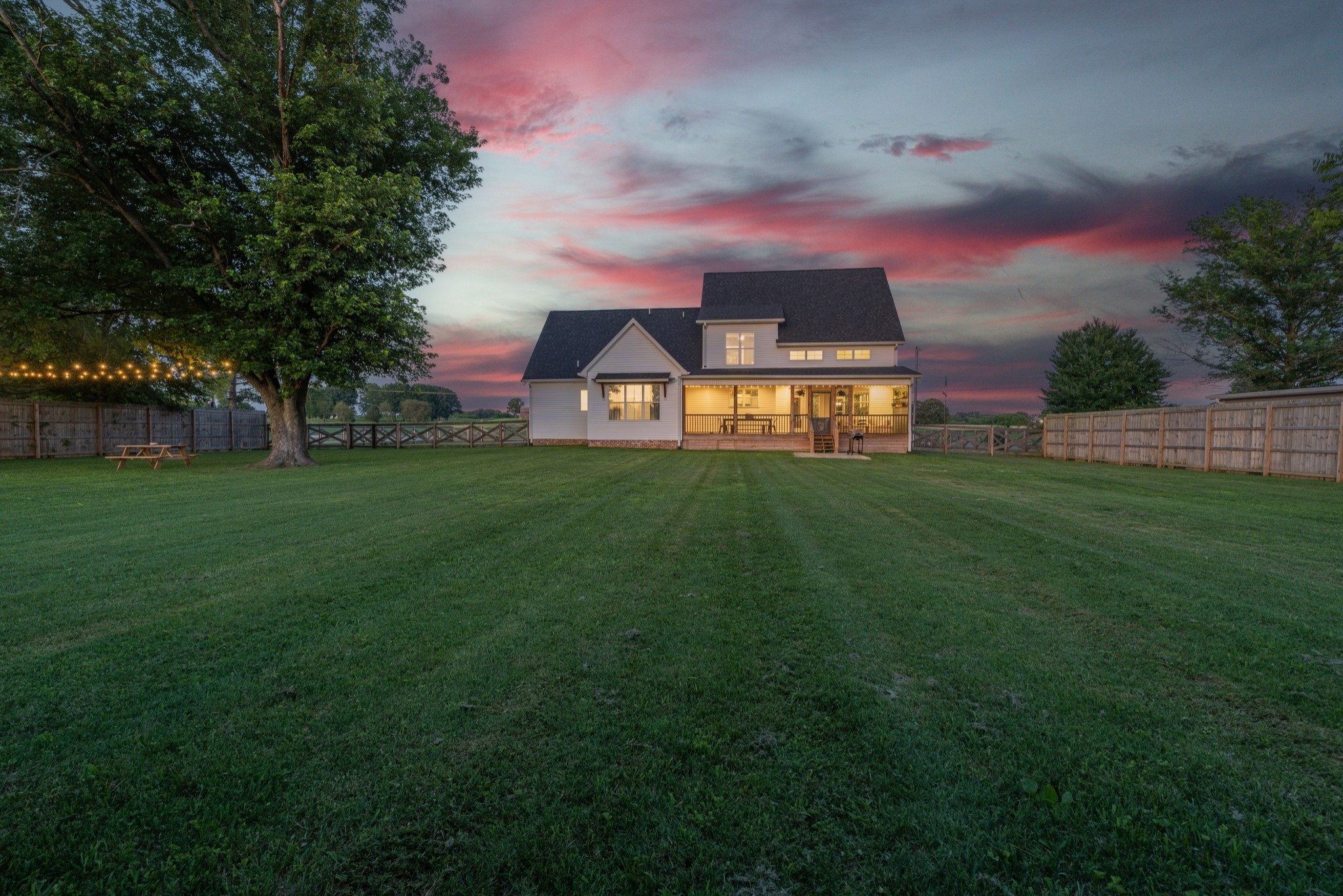 5228 Cross Plains Road White House TN 37188