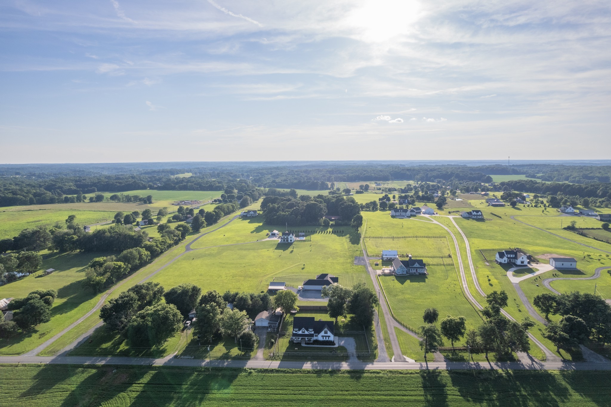 5228 Cross Plains Road White House TN 37188