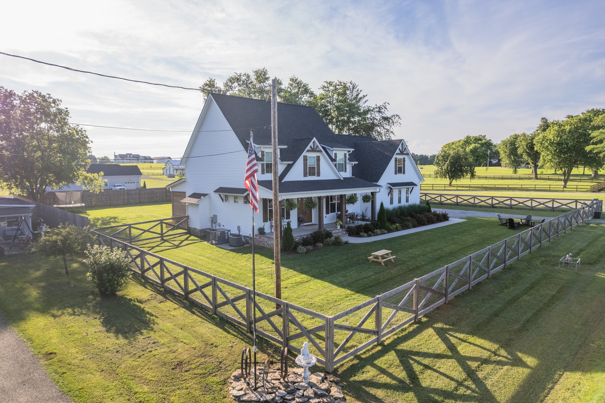 5228 Cross Plains Road White House TN 37188