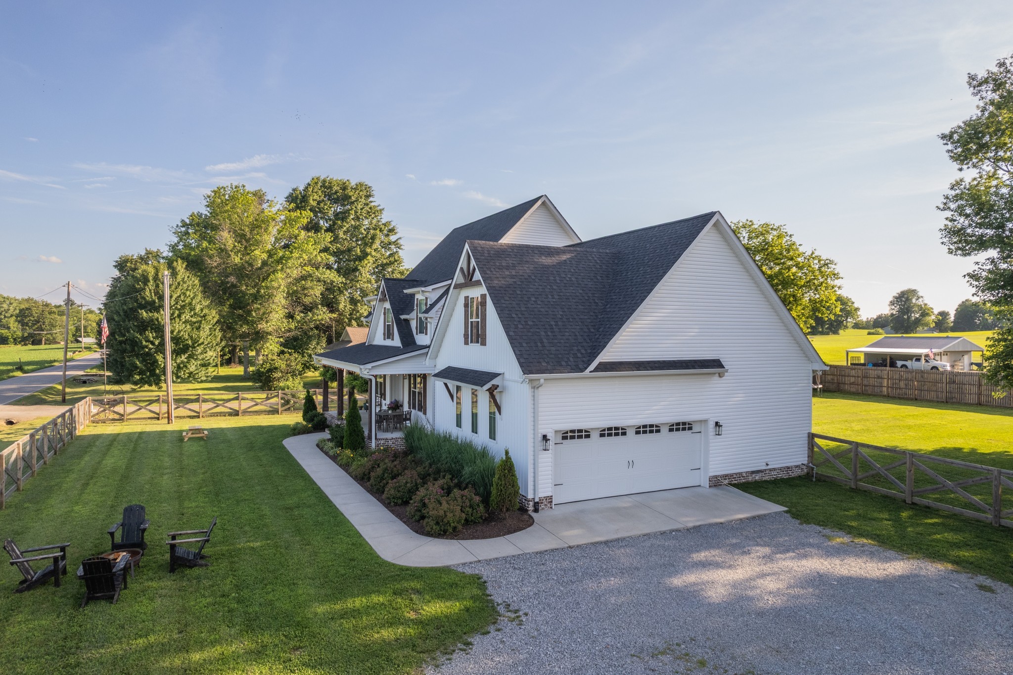 5228 Cross Plains Road White House TN 37188