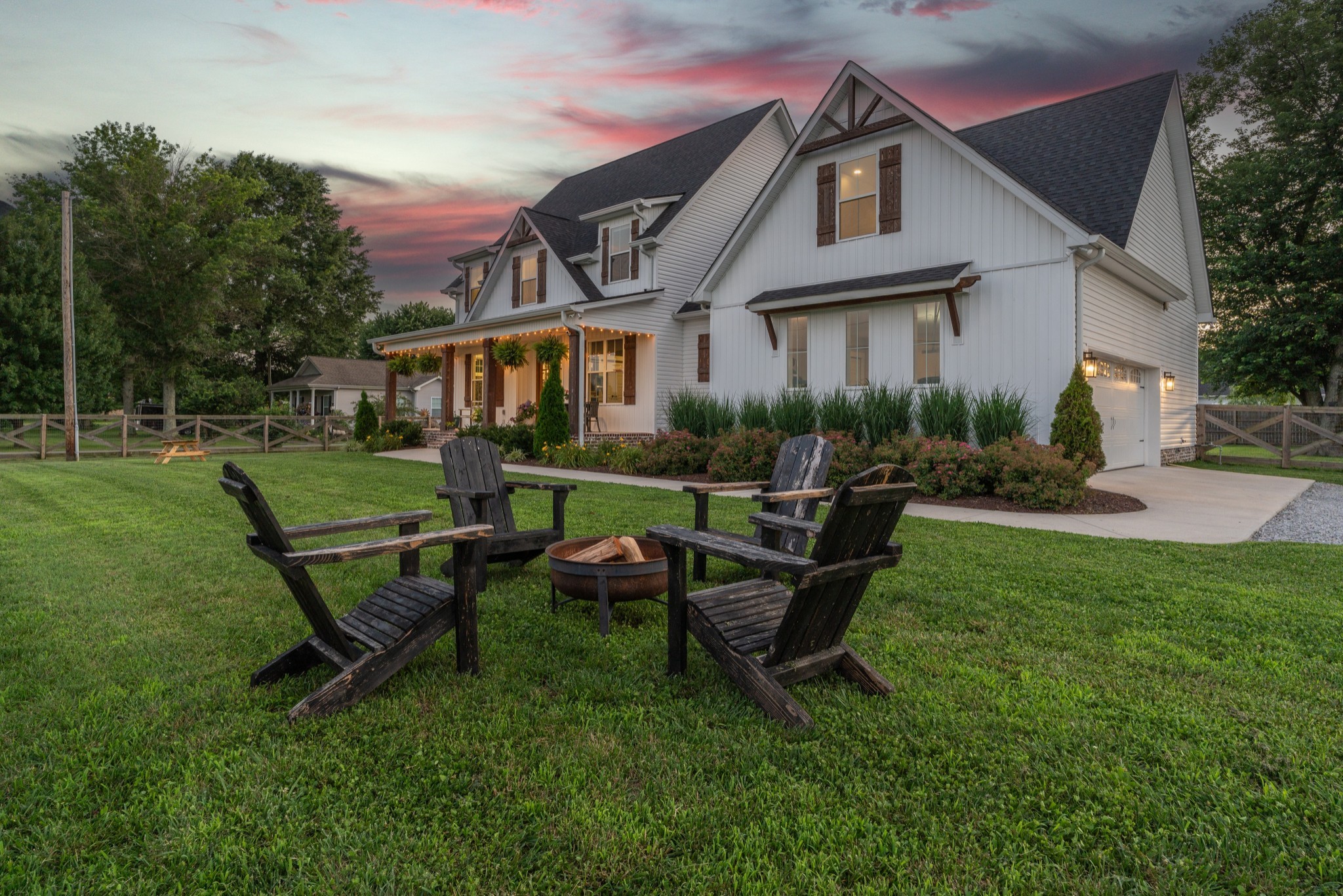5228 Cross Plains Road White House TN 37188