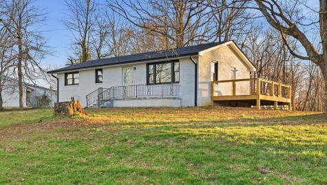 1360 Highway 49, E Charlotte TN 37036
