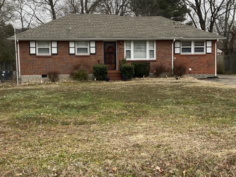 5004 Pearson Place Nashville TN 37211