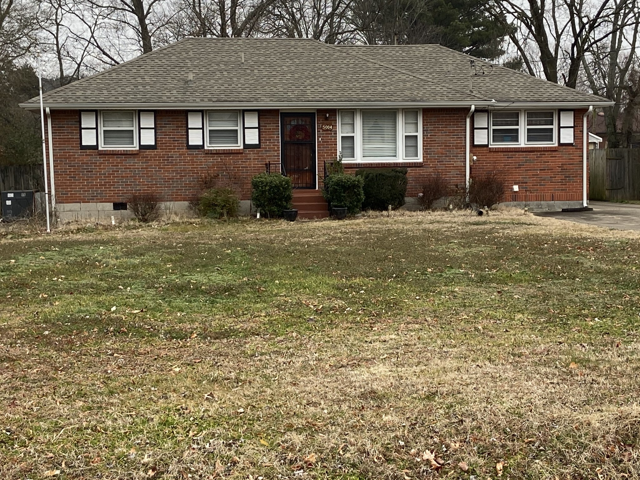 5004 Pearson Place Nashville TN 37211