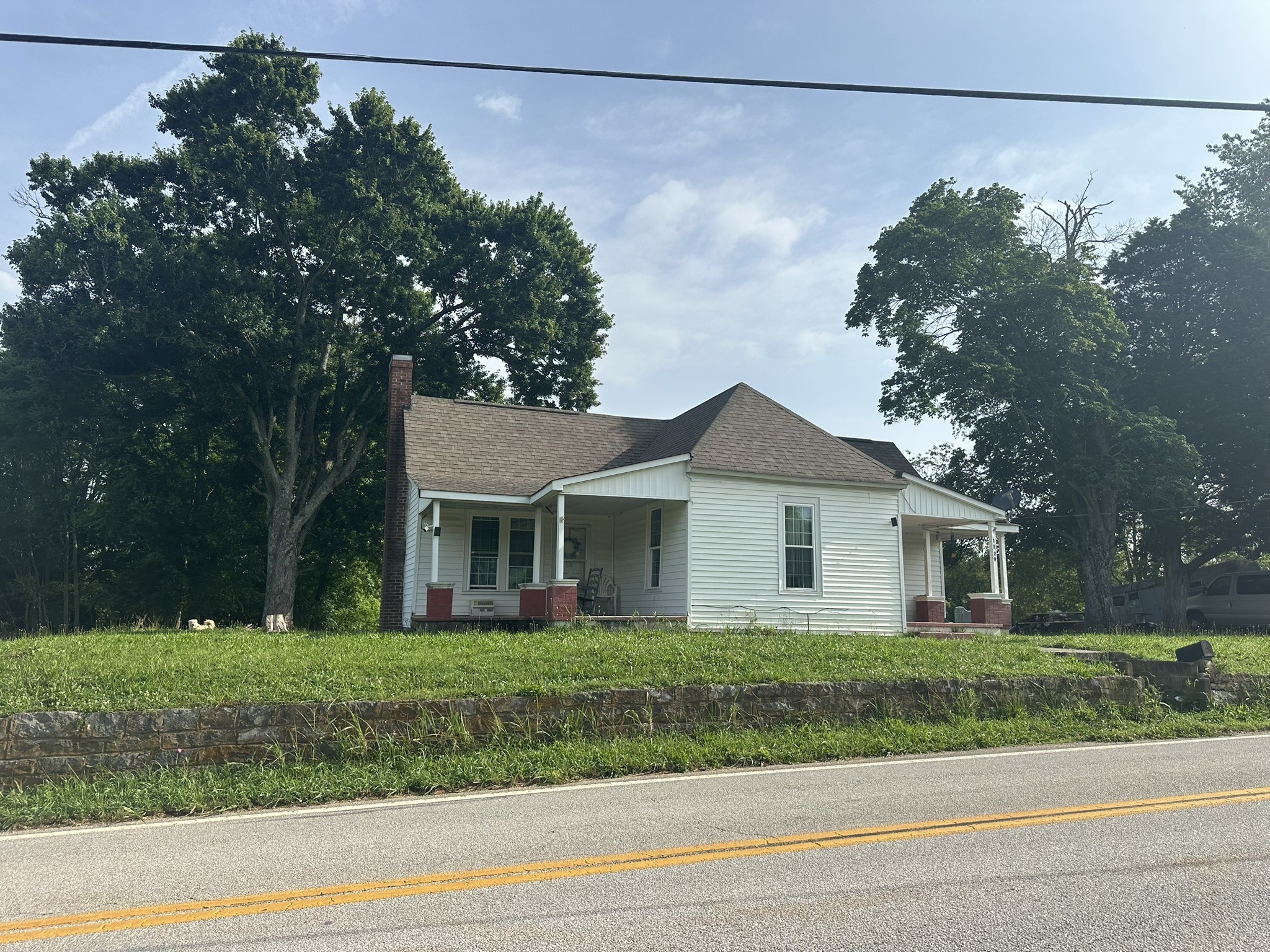 0 Cane Creek Road Sparta TN 38583