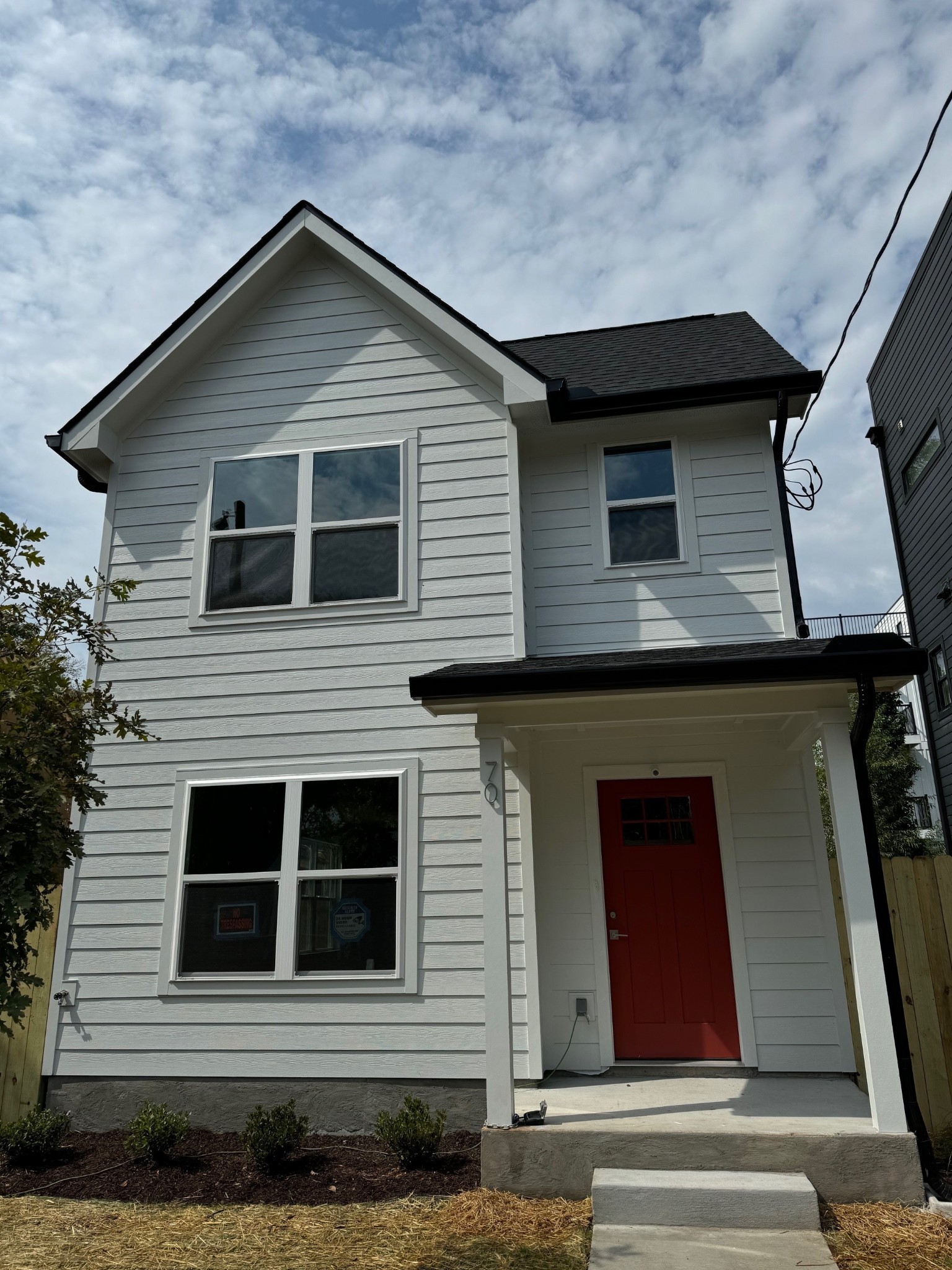 70 Maury Street Nashville TN 37210