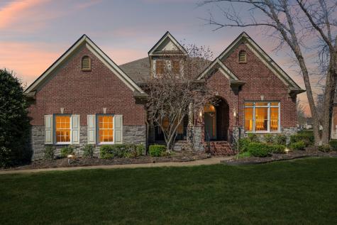 1735 Forsyth Park Drive Brentwood TN 37027