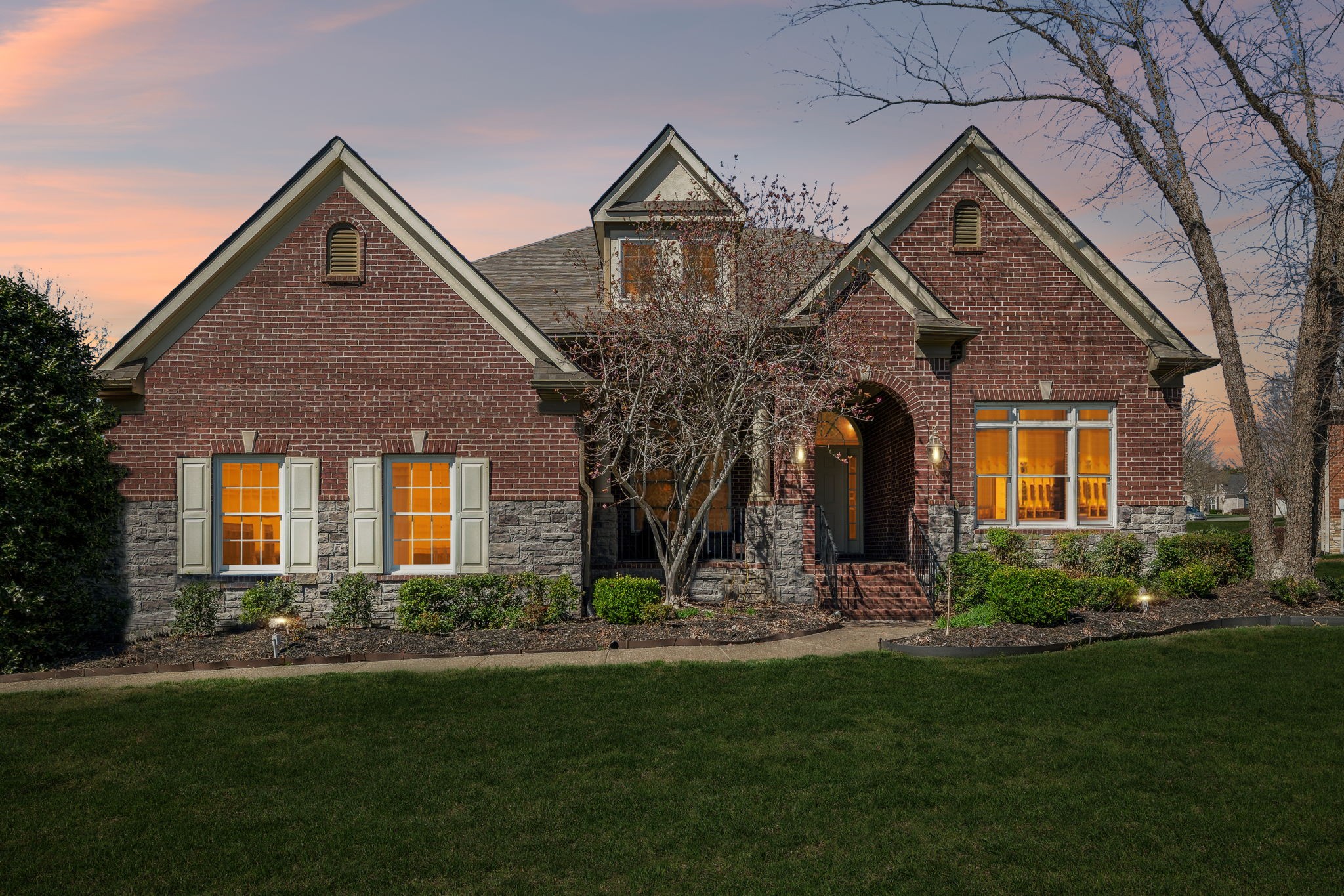 1735 Forsyth Park Drive Brentwood TN 37027