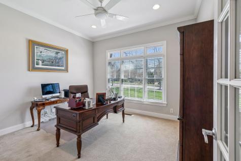 1735 Forsyth Park Drive Brentwood TN 37027