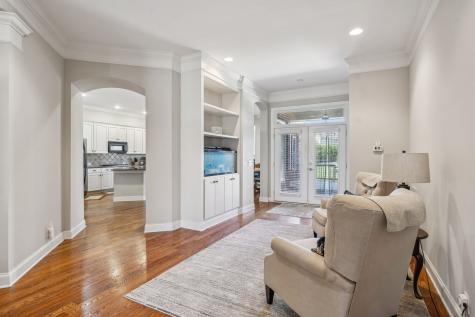 1735 Forsyth Park Drive Brentwood TN 37027