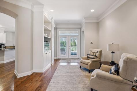 1735 Forsyth Park Drive Brentwood TN 37027