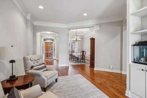 1735 Forsyth Park Drive Brentwood TN 37027