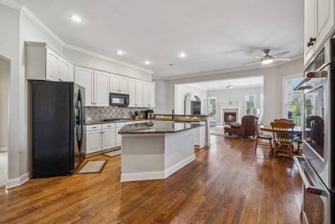 1735 Forsyth Park Drive Brentwood TN 37027