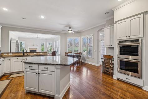 1735 Forsyth Park Drive Brentwood TN 37027