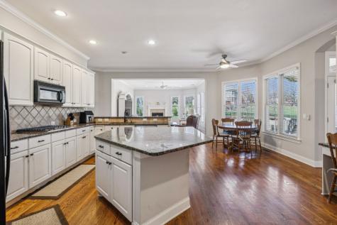 1735 Forsyth Park Drive Brentwood TN 37027