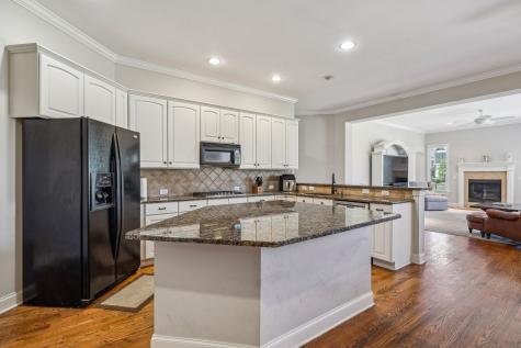 1735 Forsyth Park Drive Brentwood TN 37027