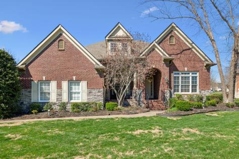 1735 Forsyth Park Drive Brentwood TN 37027