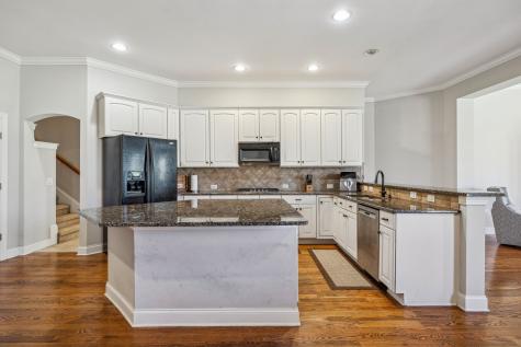 1735 Forsyth Park Drive Brentwood TN 37027