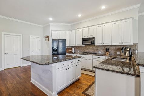 1735 Forsyth Park Drive Brentwood TN 37027
