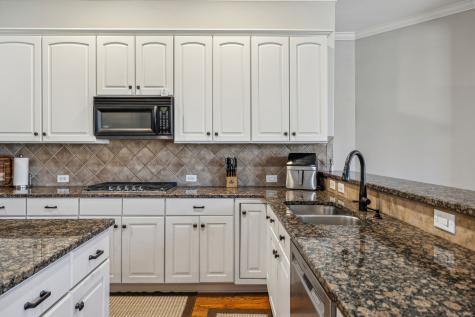 1735 Forsyth Park Drive Brentwood TN 37027