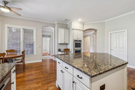 1735 Forsyth Park Drive Brentwood TN 37027