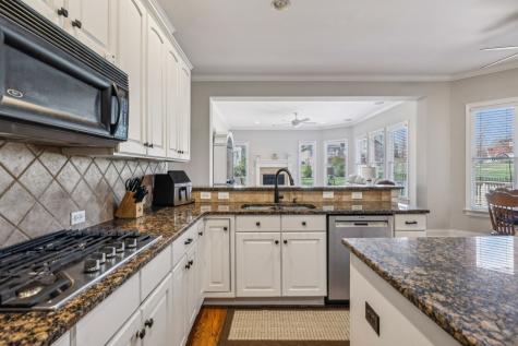 1735 Forsyth Park Drive Brentwood TN 37027