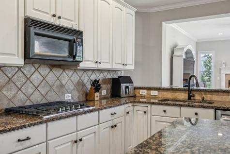 1735 Forsyth Park Drive Brentwood TN 37027