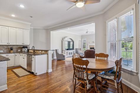 1735 Forsyth Park Drive Brentwood TN 37027