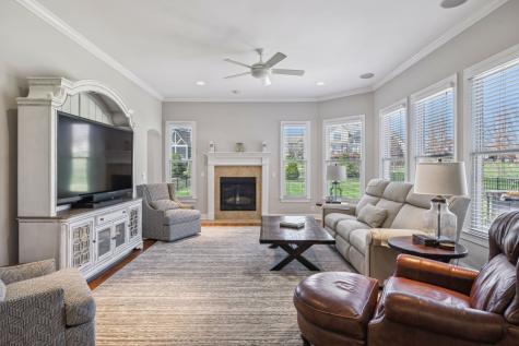 1735 Forsyth Park Drive Brentwood TN 37027