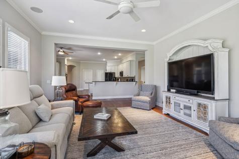 1735 Forsyth Park Drive Brentwood TN 37027