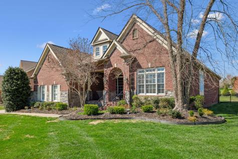1735 Forsyth Park Drive Brentwood TN 37027