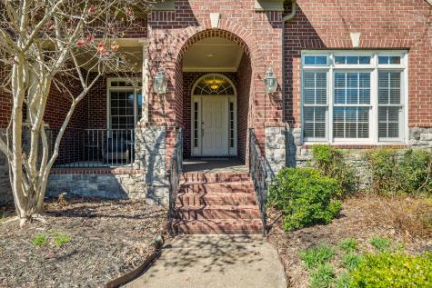 1735 Forsyth Park Drive Brentwood TN 37027