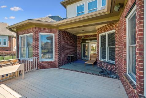 1735 Forsyth Park Drive Brentwood TN 37027