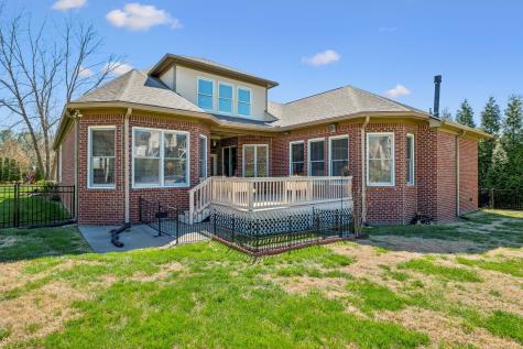 1735 Forsyth Park Drive Brentwood TN 37027