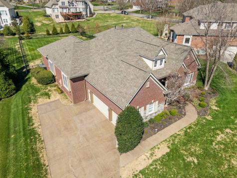 1735 Forsyth Park Drive Brentwood TN 37027
