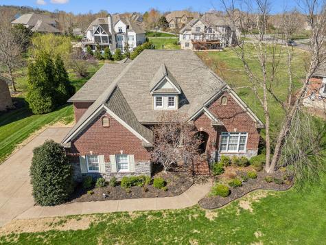 1735 Forsyth Park Drive Brentwood TN 37027