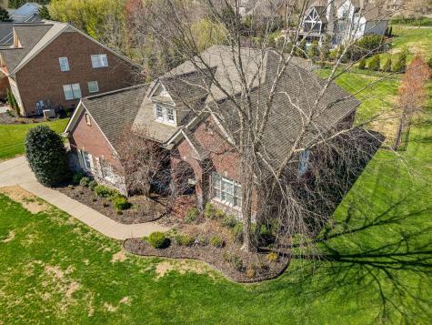 1735 Forsyth Park Drive Brentwood TN 37027
