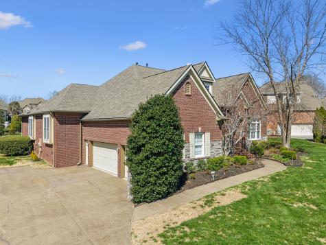 1735 Forsyth Park Drive Brentwood TN 37027