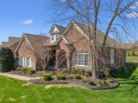 1735 Forsyth Park Drive Brentwood TN 37027