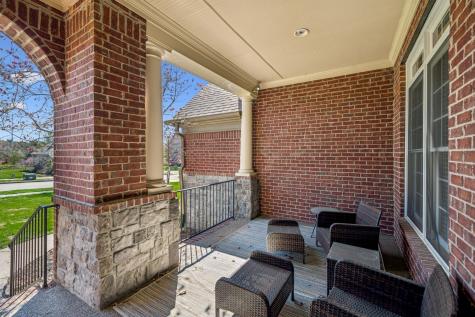 1735 Forsyth Park Drive Brentwood TN 37027