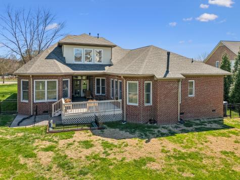 1735 Forsyth Park Drive Brentwood TN 37027