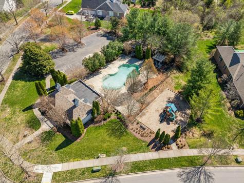 1735 Forsyth Park Drive Brentwood TN 37027