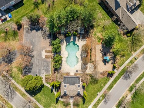 1735 Forsyth Park Drive Brentwood TN 37027
