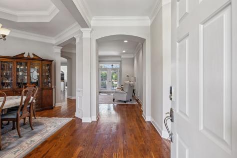 1735 Forsyth Park Drive Brentwood TN 37027