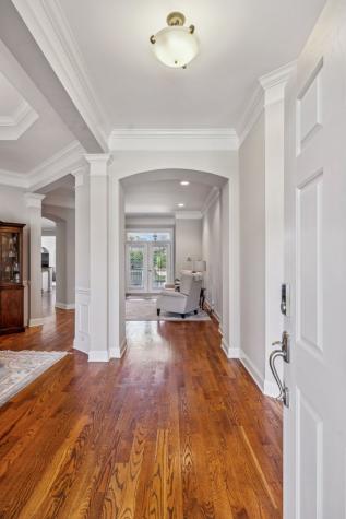 1735 Forsyth Park Drive Brentwood TN 37027